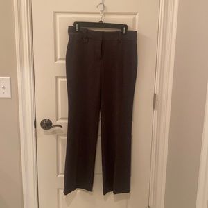 And Taylor Business Pants